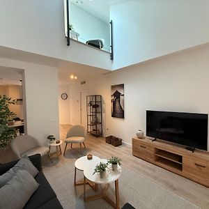 Appartement met Drie Slaapkamers